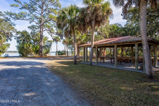 174 Polowana Rd, Saint Helena Island, SC 29920 - photo 27