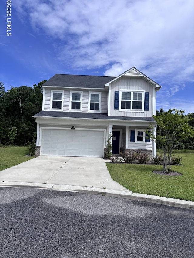 10 Grand Willow Way, Bluffton, SC 29910 - photo 1