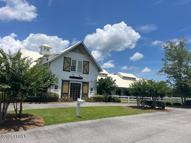 177 Bridle Path Blvd, Hardeeville, SC 29927