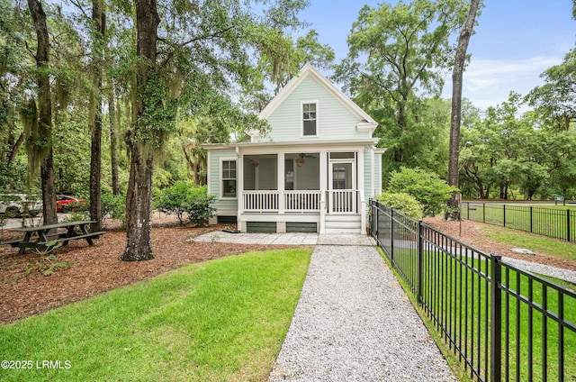 40 Celadon Dr, Beaufort, SC 29907 - photo 38