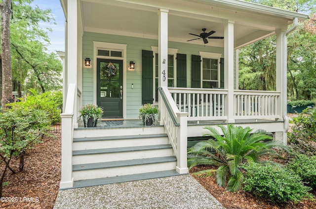 40 Celadon Dr, Beaufort, SC 29907 - photo 4