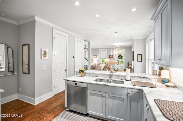 40 Celadon Dr, Beaufort, SC 29907 - photo 17