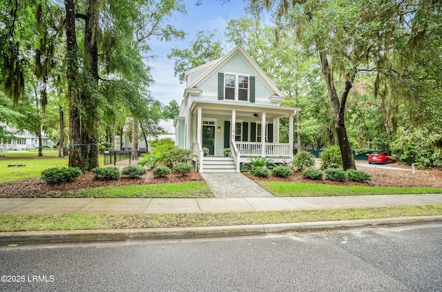40 Celadon Dr, Beaufort, SC 29907 - photo 3