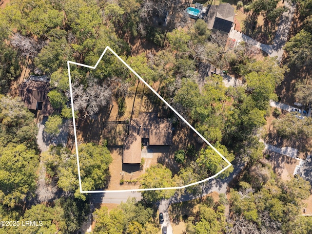 59 Francis Marion Cir, Beaufort, SC 29907 - photo 29