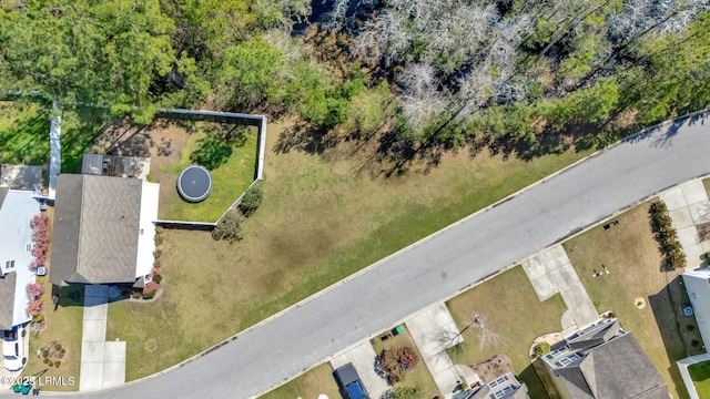 238 Turkey Oak Dr, Bluffton, SC 29910 - drone / aerial view