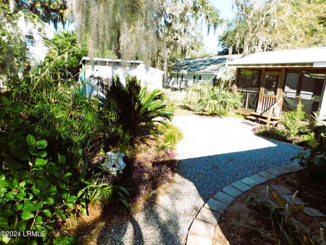 906 10th St Unit A & B, Port Royal, SC 29935 - photo 56