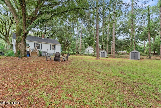122 Elliott St, Beaufort, SC 29902 - photo 27