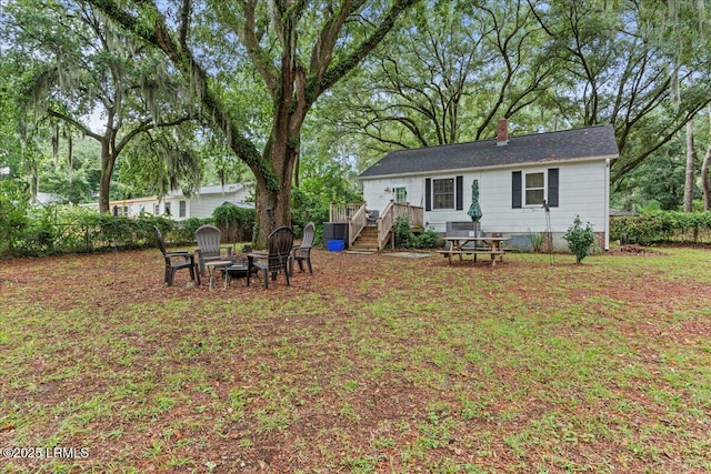 122 Elliott St, Beaufort, SC 29902 - photo 26