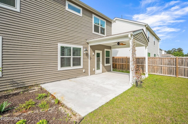 193 Danner Dr, Okatie, SC 29909 - photo 37