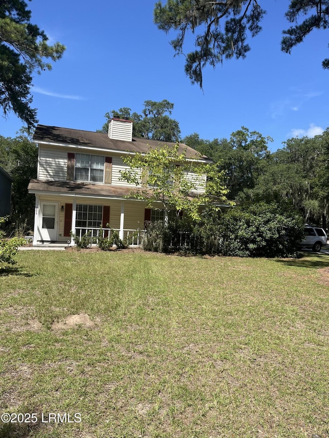 102A Tamara Ln, Port Royal, SC 29935 - photo 1