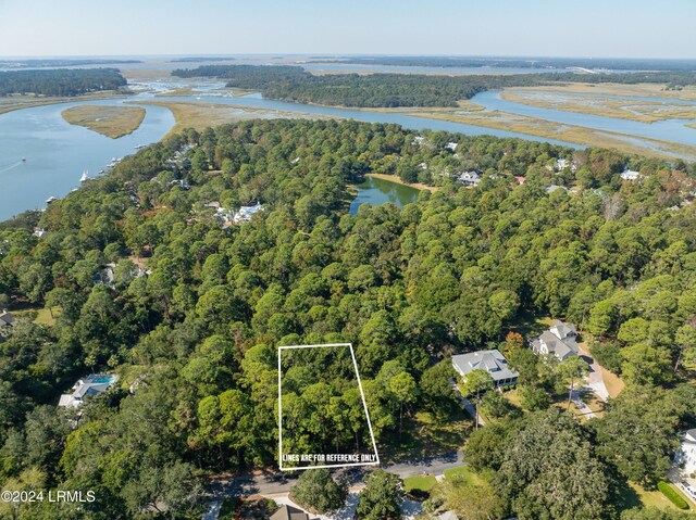 Listing photo 2 for 245 Distant Island Dr, Beaufort SC 29907