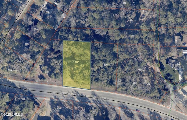 787 Parris Island Gtwy, Beaufort SC, 29906 land for sale