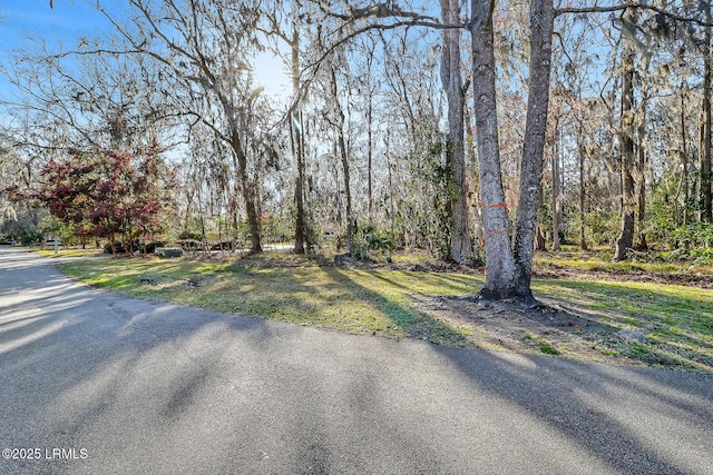 17 Greenwood Ct, Bluffton SC, 29910 land for sale