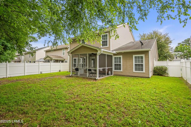 28 Pennyroyal Way, Beaufort, SC 29906 - photo 42