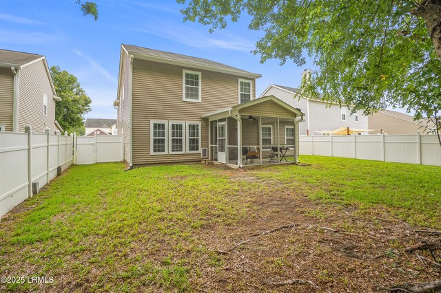 28 Pennyroyal Way, Beaufort, SC 29906 - photo 41