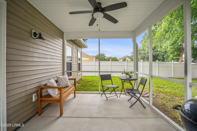 28 Pennyroyal Way, Beaufort, SC 29906 - photo 39