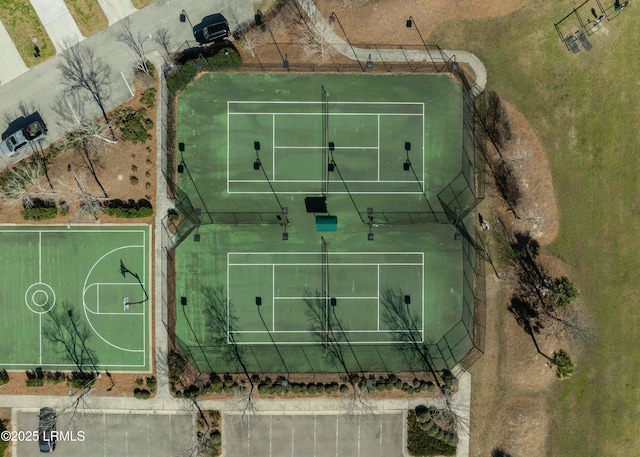 2176 Blakers Blvd, Okatie, SC 29909 - drone / aerial view