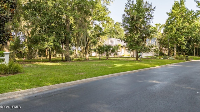 Listing photo 3 for 245 De La Gaye Pt, Beaufort SC 29902