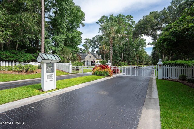 245 De La Gaye Pt, Beaufort, SC 29902 - photo 26