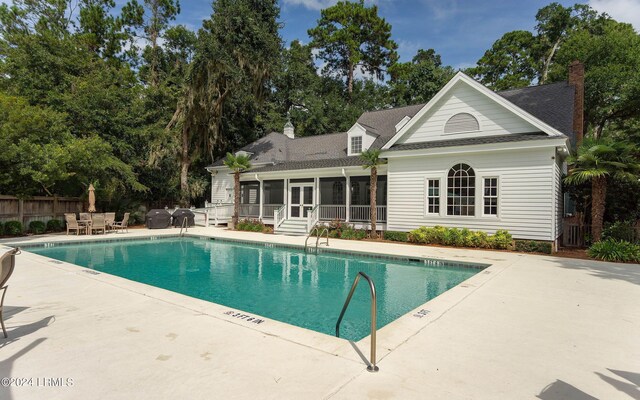 245 De La Gaye Pt, Beaufort, SC 29902 - photo 24