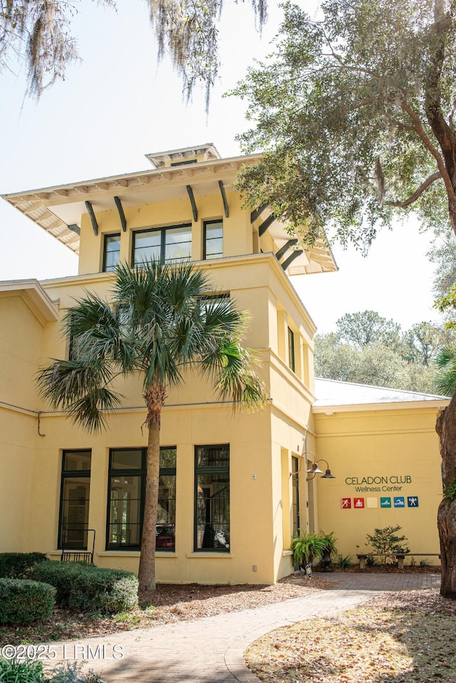 3 Veridian Park E, Beaufort, SC 29907 - view of building exterior
