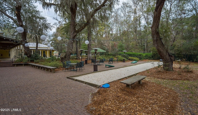 3 Veridian Park E, Beaufort, SC 29907 - view of playground
