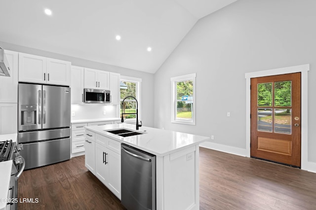 2013 Lafayette St, Beaufort, SC 29902 - photo 6