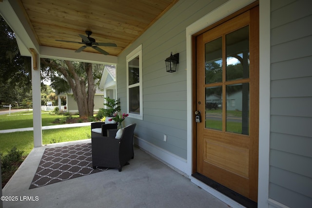 2013 Lafayette St, Beaufort, SC 29902 - photo 2