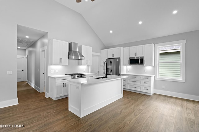 2013 Lafayette St, Beaufort, SC 29902 - photo 4