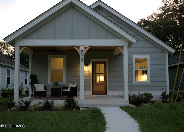 2013 Lafayette St, Beaufort, SC 29902 - photo 1