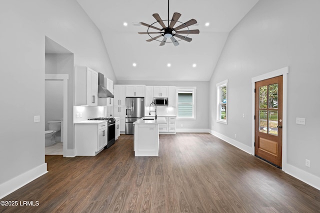 2013 Lafayette St, Beaufort, SC 29902 - photo 3