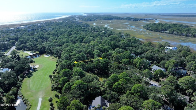 Listing photo 2 for 714 Marlin Dr, Fripp Island SC 29920