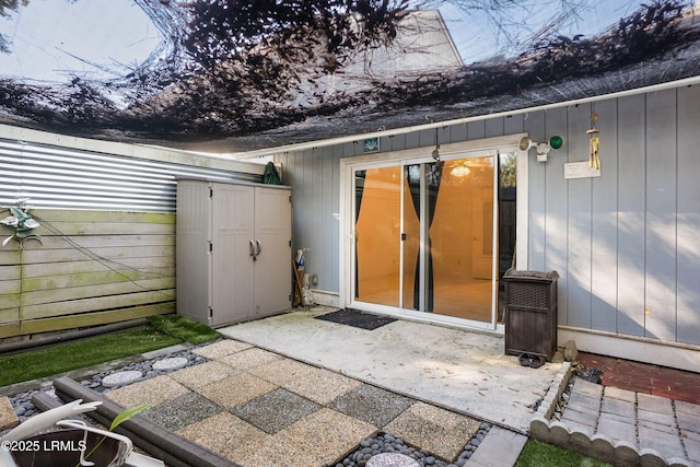 900 Brotherhood Rd Unit J6, Beaufort, SC 29902 - view of entrance to property