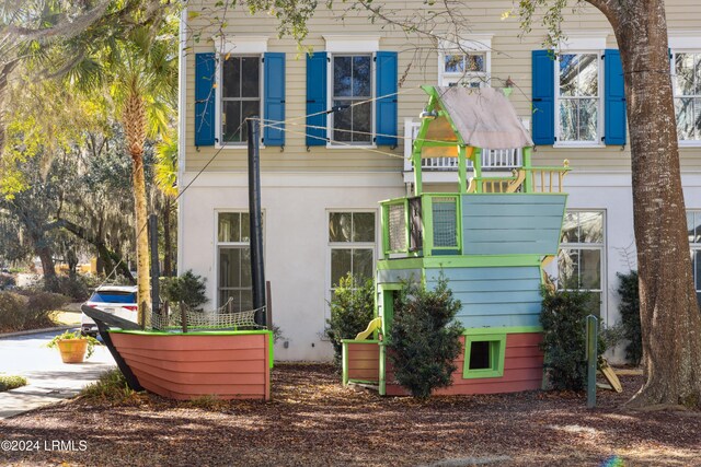 114 Pond Side, Beaufort, SC 29906 - photo 18