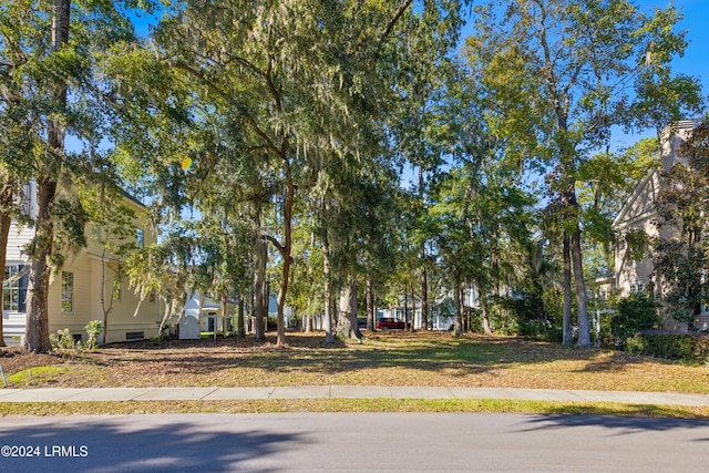 114 Pond Side, Beaufort SC, 29906 land for sale