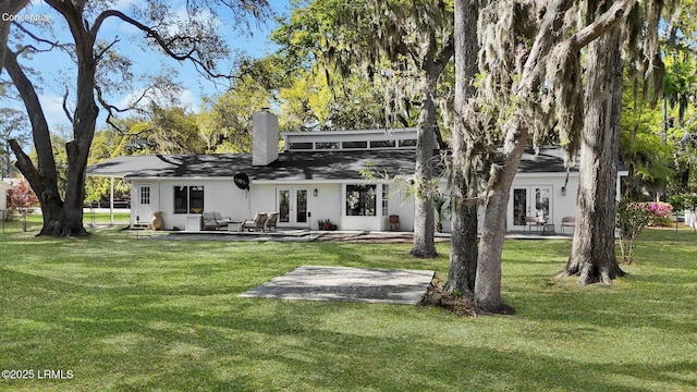 398 Broad River Dr, Beaufort, SC 29906 - photo 49