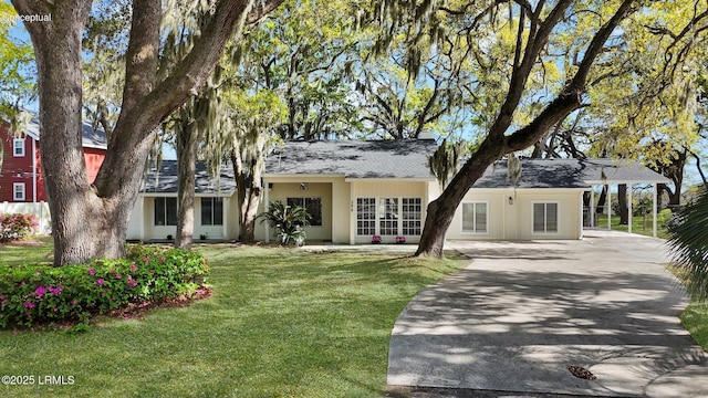 398 Broad River Dr, Beaufort, SC 29906 - photo 4