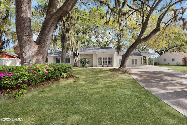 398 Broad River Dr, Beaufort, SC 29906 - photo 1