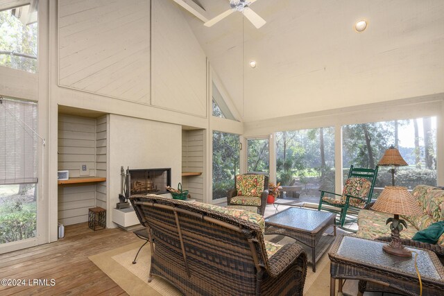 91 Winding Oak Dr, Okatie, SC 29909 - photo 13