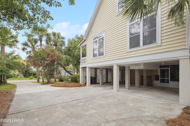 5 Black Fish St, Bluffton, SC 29910 - photo 37
