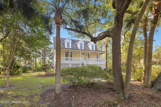 5 Black Fish St, Bluffton, SC 29910 - photo 44