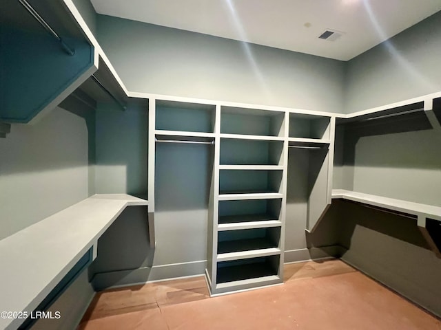 14 Heron Pt, Okatie, SC 29909 - view of walk in closet