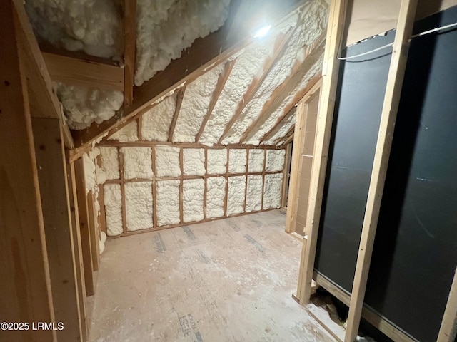 14 Heron Pt, Okatie, SC 29909 - view of storage area