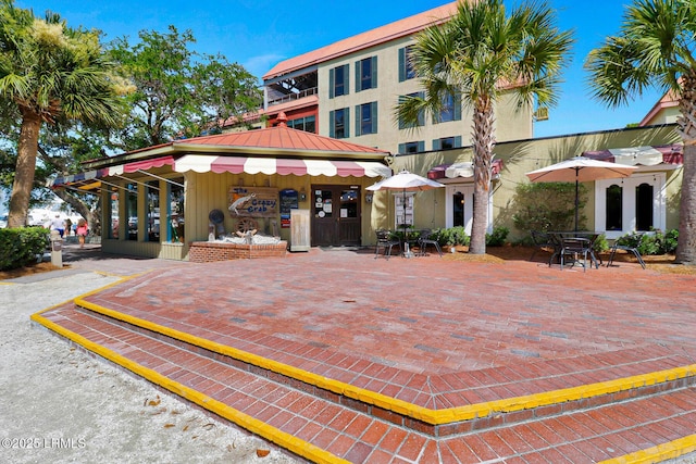 19 Stoney Creek Rd Unit 296, Hilton Head Island, SC 29928 - view of property
