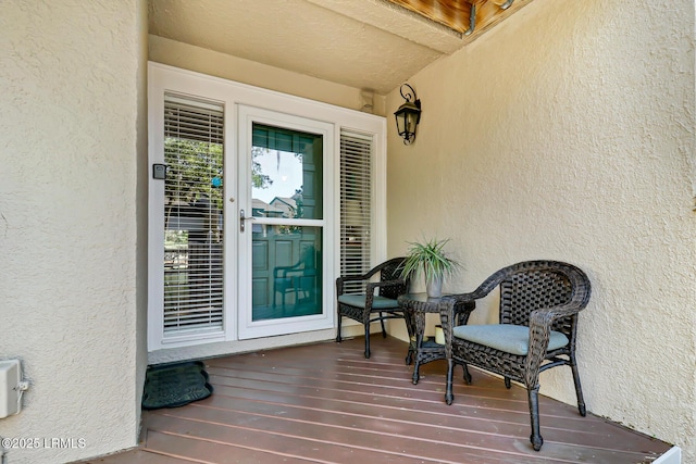 19 Stoney Creek Rd Unit 296, Hilton Head Island, SC 29928 - property entrance with stucco siding