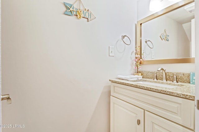 19 Stoney Creek Rd Unit 296, Hilton Head Island, SC 29928 - bathroom featuring vanity