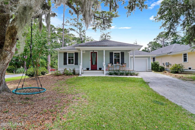 53 Ladys Walk, Beaufort, SC 29907 - photo 1