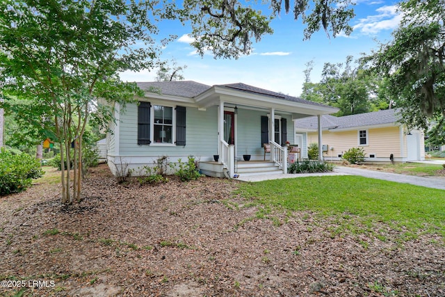 53 Ladys Walk, Beaufort, SC 29907 - photo 2