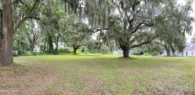 1237 Ribaut Rd, Beaufort SC, 29902 land for sale