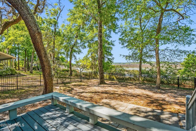 23 Tuscarora Ave, Beaufort, SC 29907 - photo 47